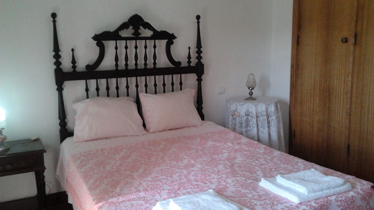 Photo of Bedroom in Coz