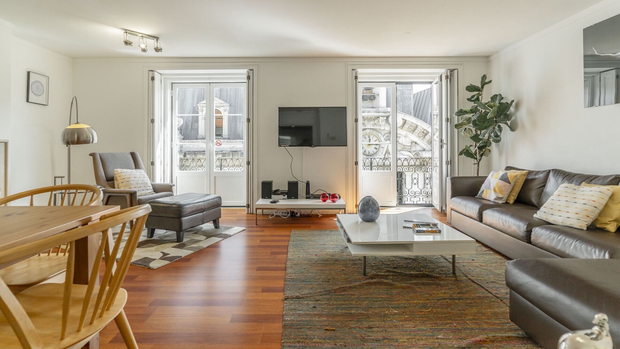 Photo of Livingroom in Sacramento