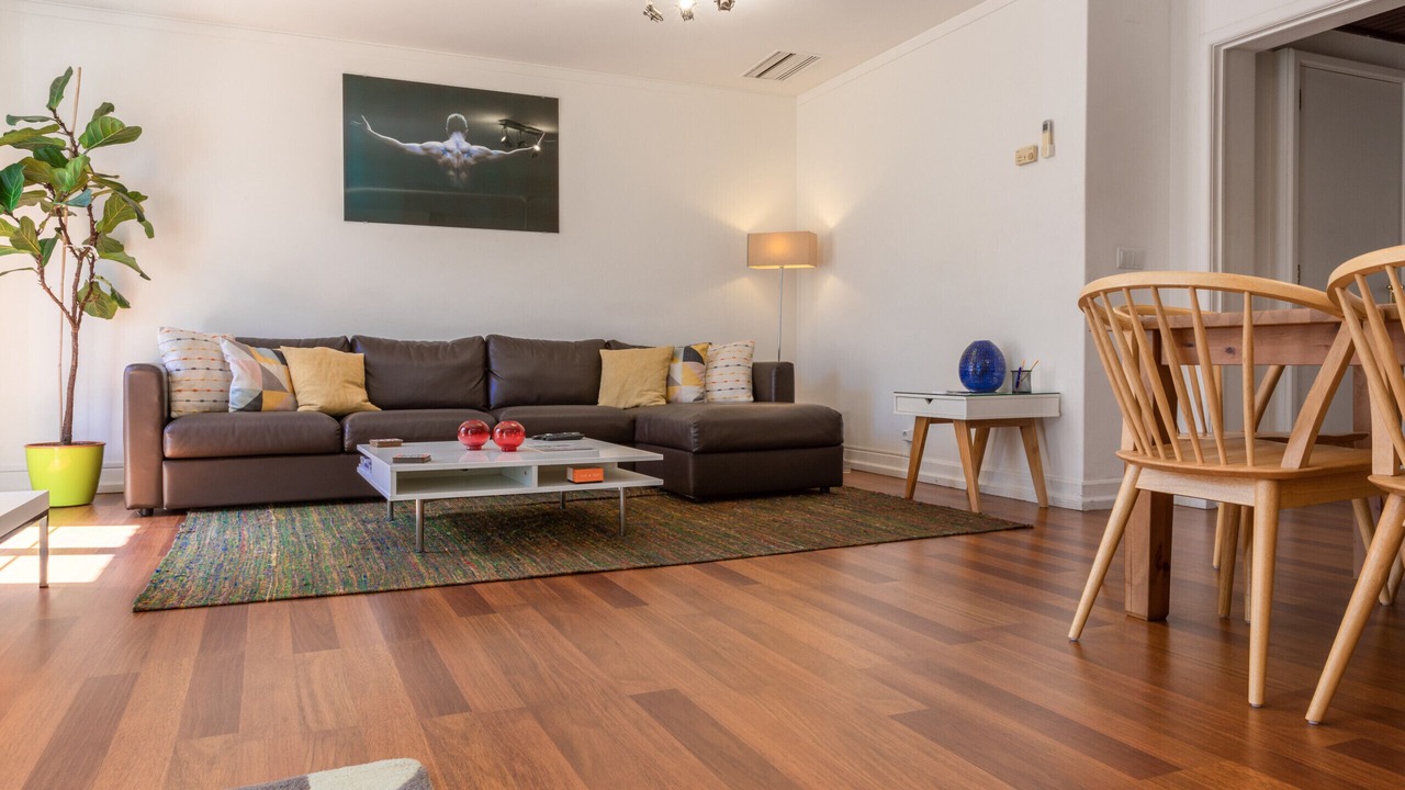 Photo of Livingroom in Sacramento
