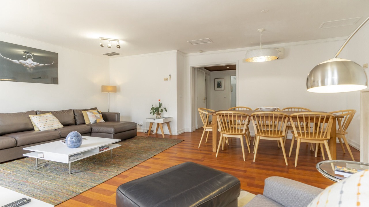 Photo of Livingroom in Sacramento
