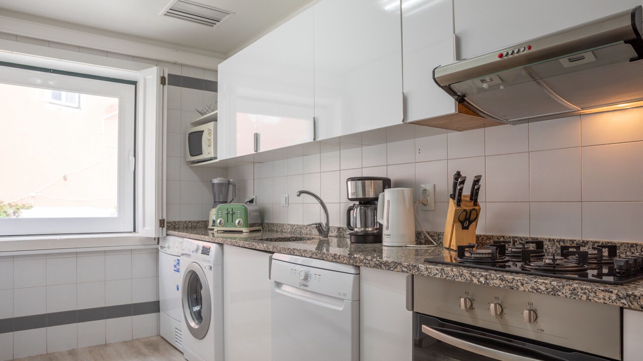 Photo of Kitchen in Sacramento