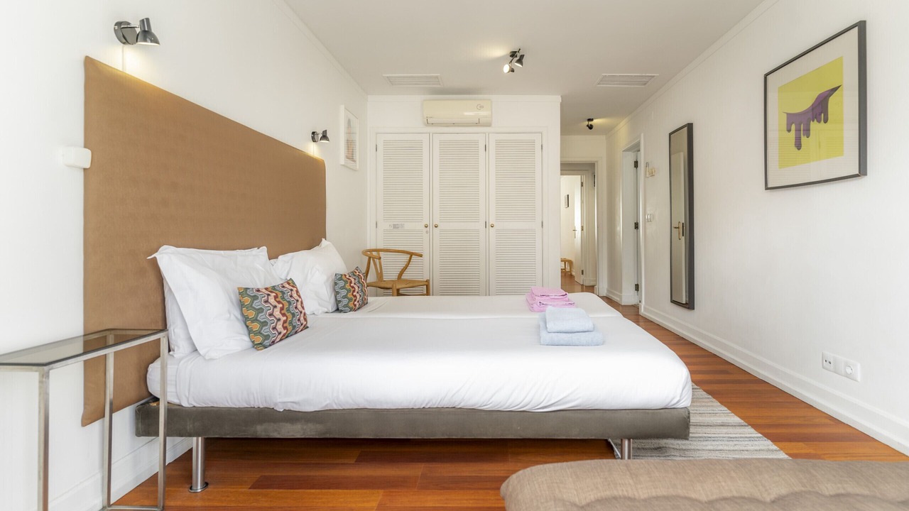 Photo of Bedroom in Sacramento