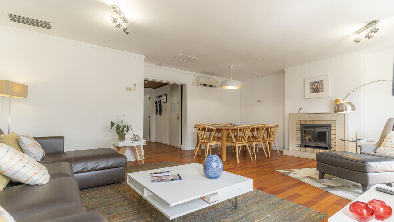 Photo of Livingroom in Sacramento