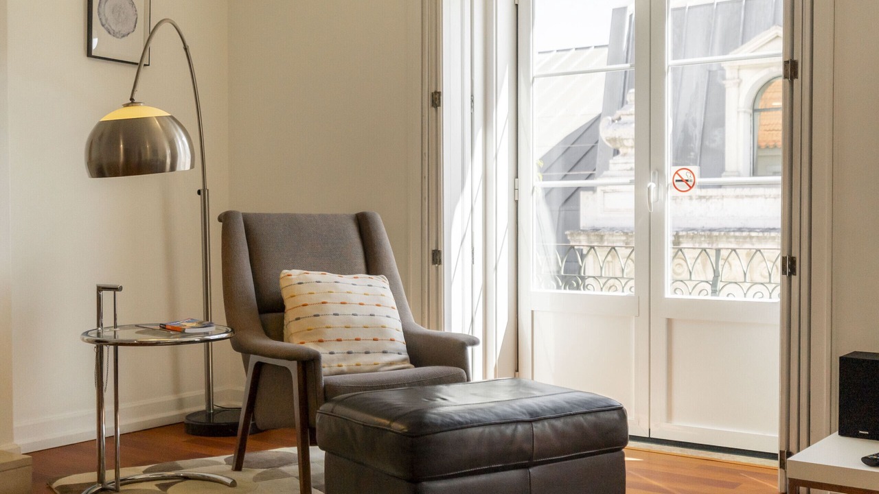 Photo of Livingroom in Sacramento