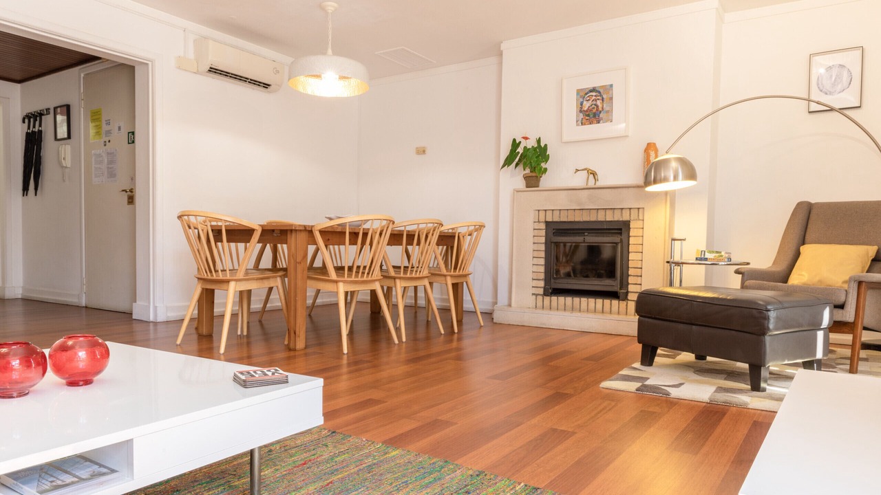 Photo of Livingroom in Sacramento