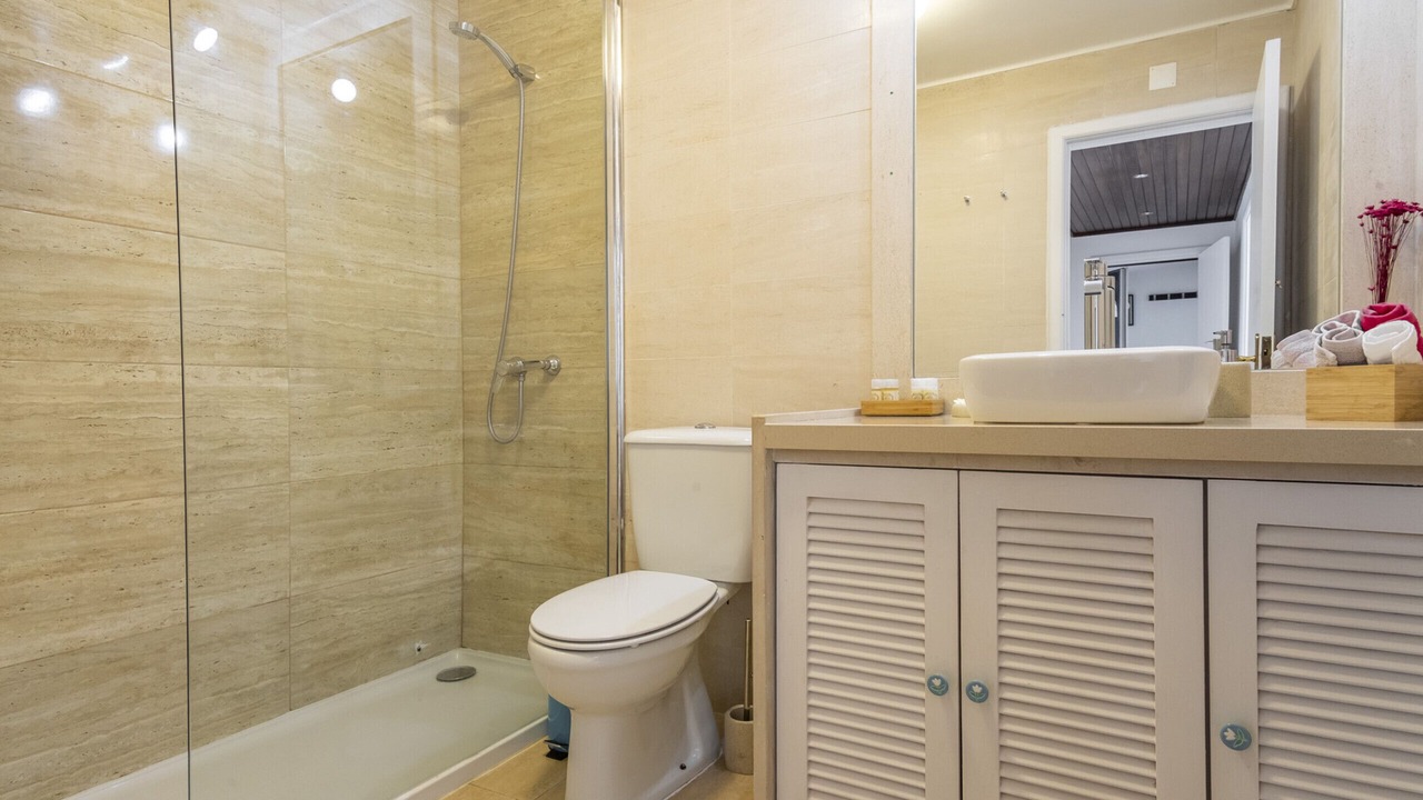Photo of Bathroom in Sacramento