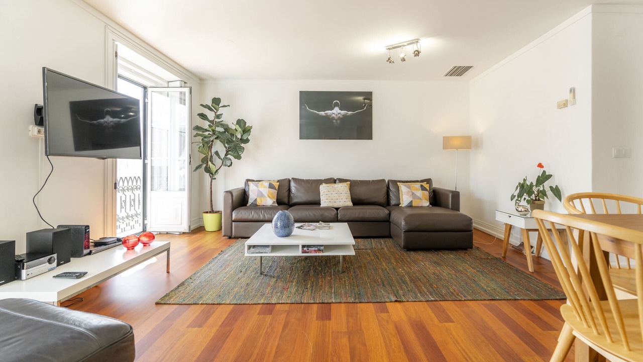Photo of Livingroom in Sacramento