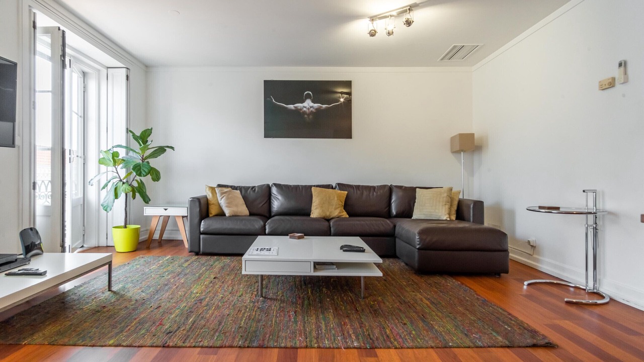 Photo of Livingroom in Sacramento