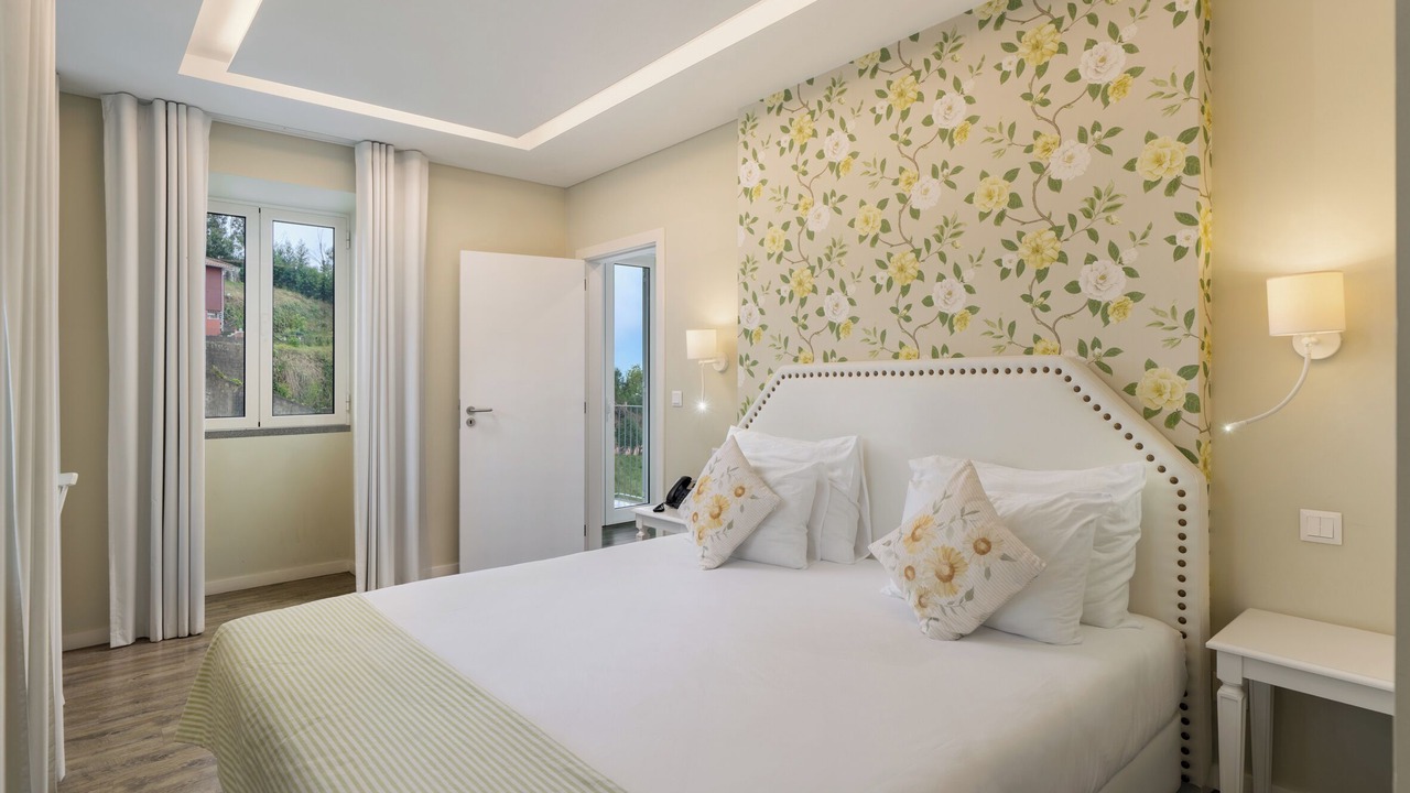 Photo of Bedroom in Monte