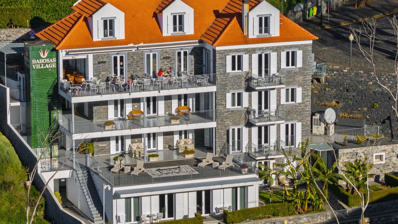 Photo of Outdoor in Monte