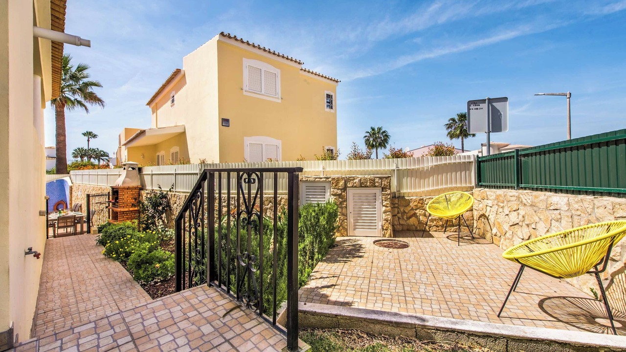 Photo of Patio Balcony in Gale