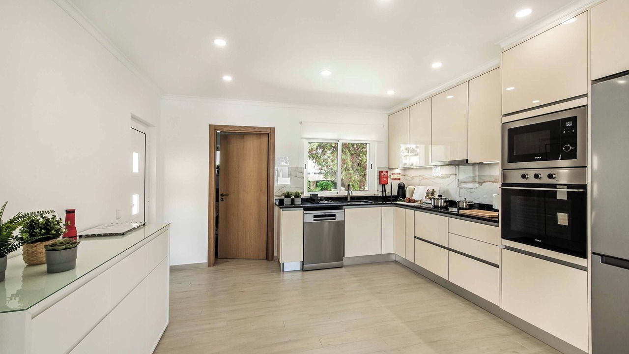Photo of Kitchen in Gale