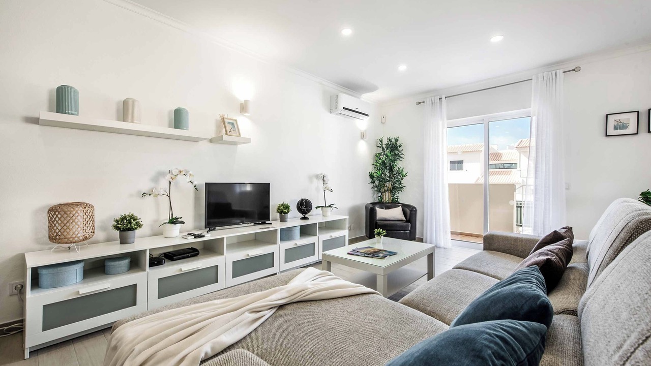 Photo of Livingroom in Gale