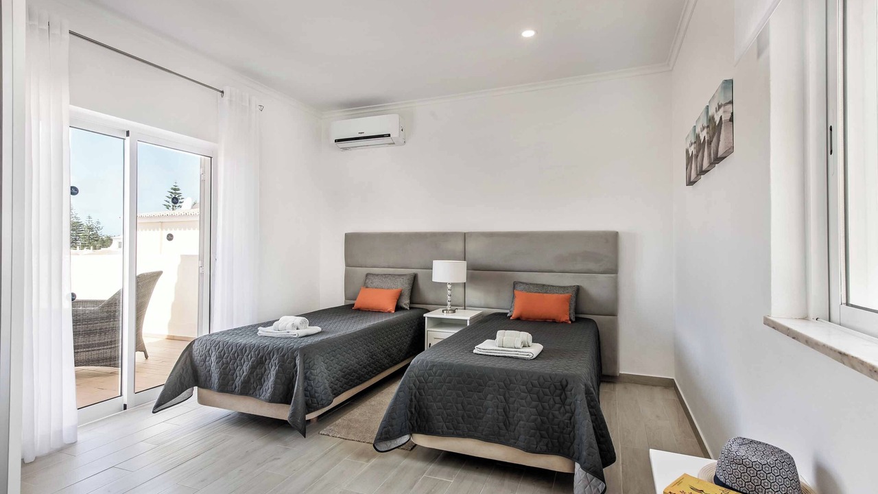 Photo of Bedroom in Gale