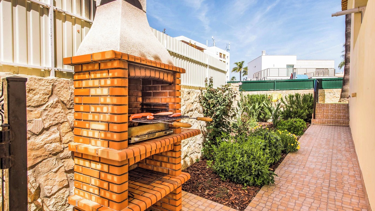 Photo of Patio Balcony in Gale