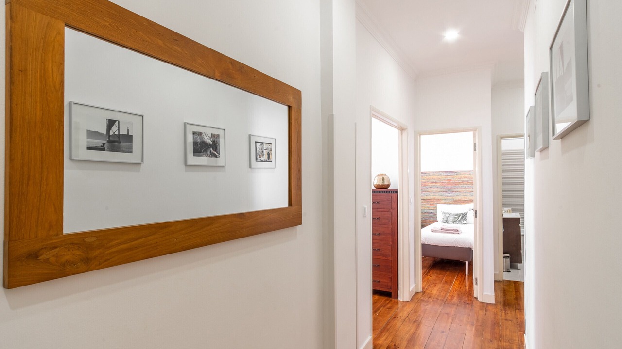 Photo of Bedroom in Baixa