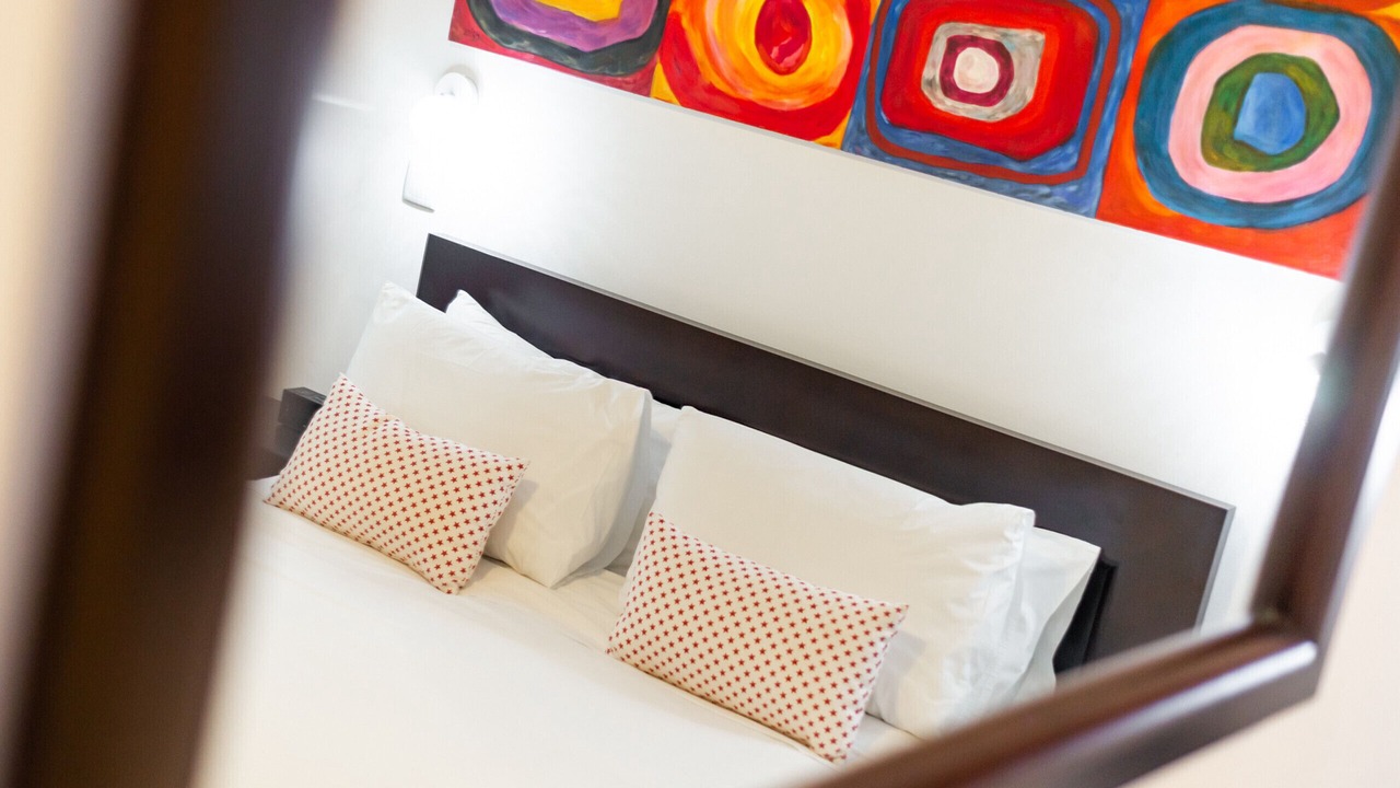 Photo of Bedroom in Baixa