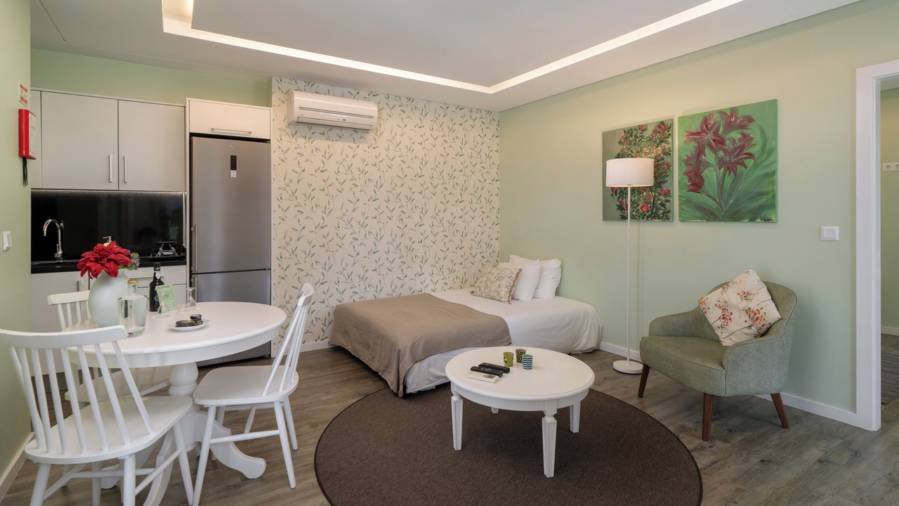 Photo of Bedroom in Monte
