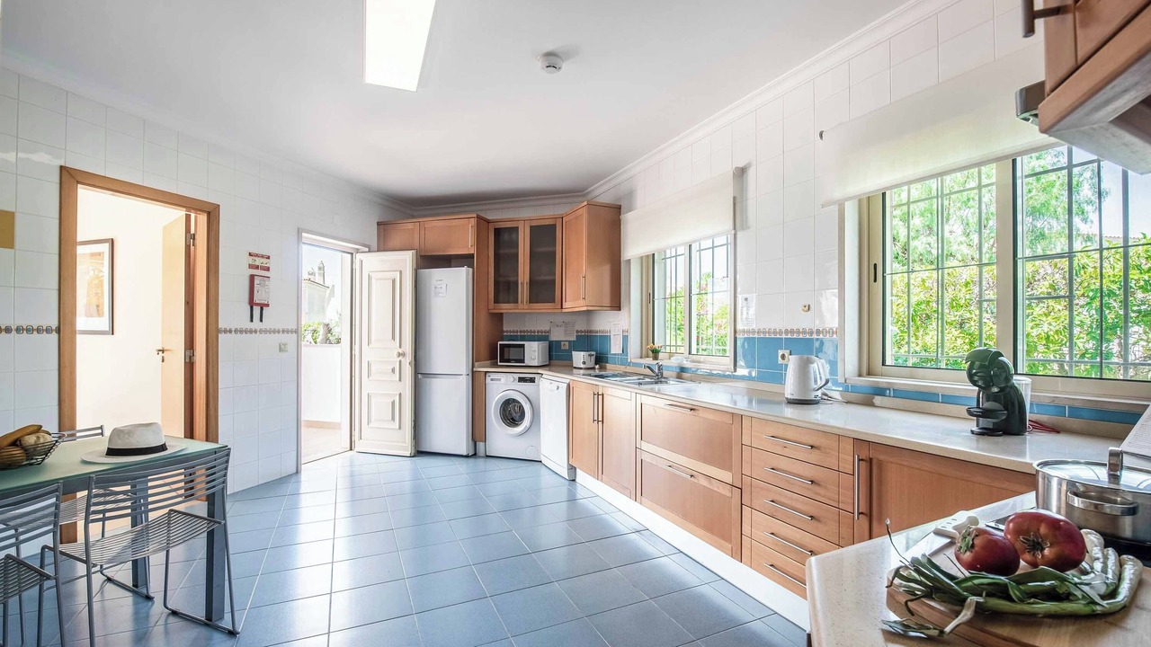 Photo of Kitchen in Castelo