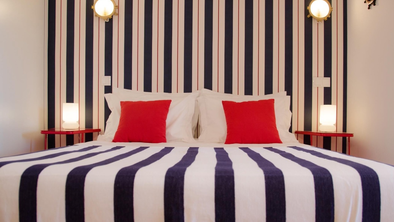 Photo of Bedroom in Centro / Baixa