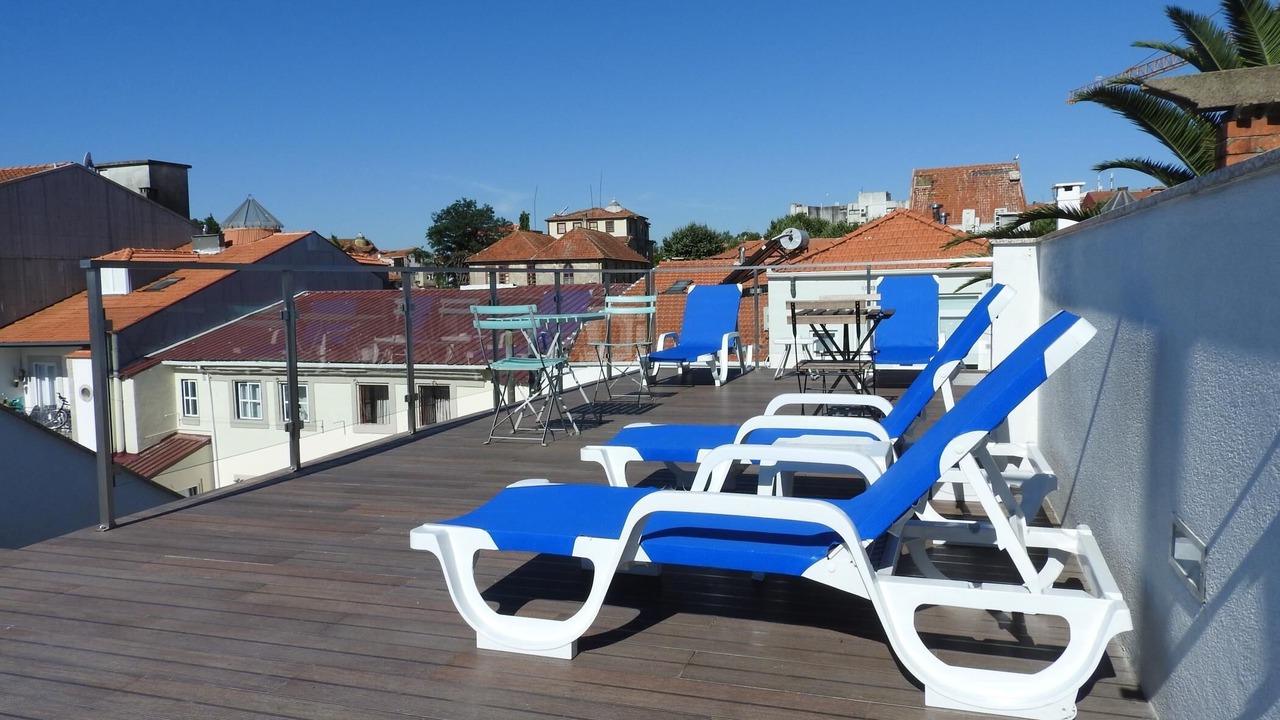 Photo of Patio Balcony in Centro / Baixa