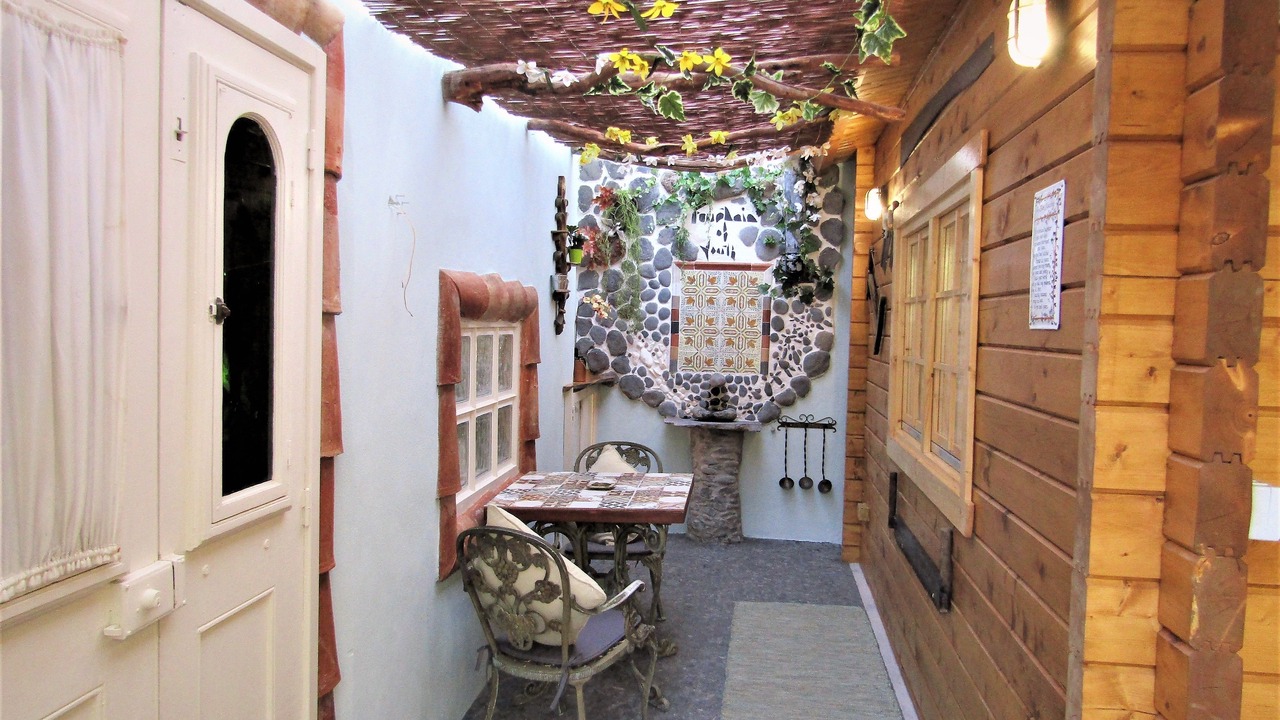 Photo of Outdoor in Calheta