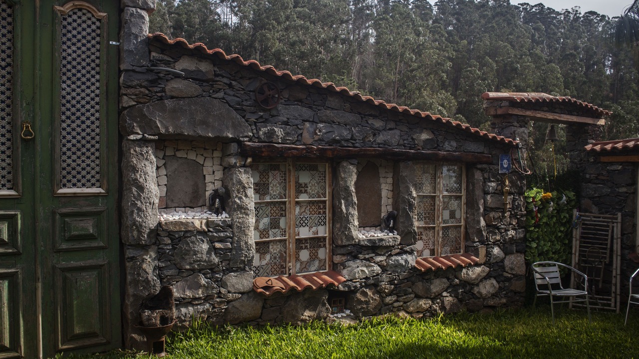 Photo of Outdoor in Calheta