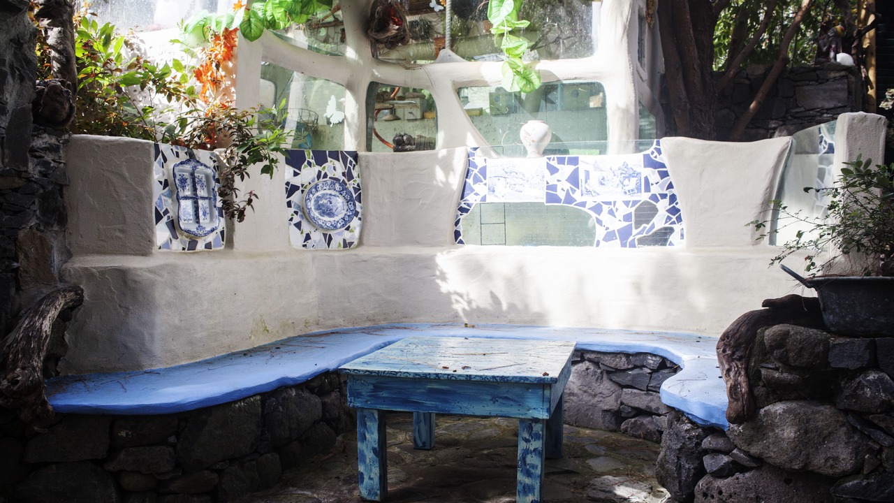 Photo of Outdoor in Calheta