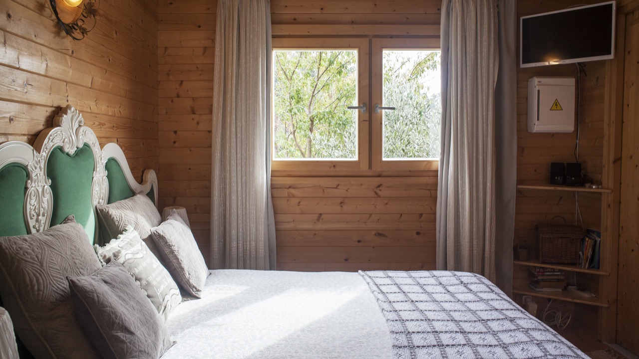 Photo of Bedroom in Calheta