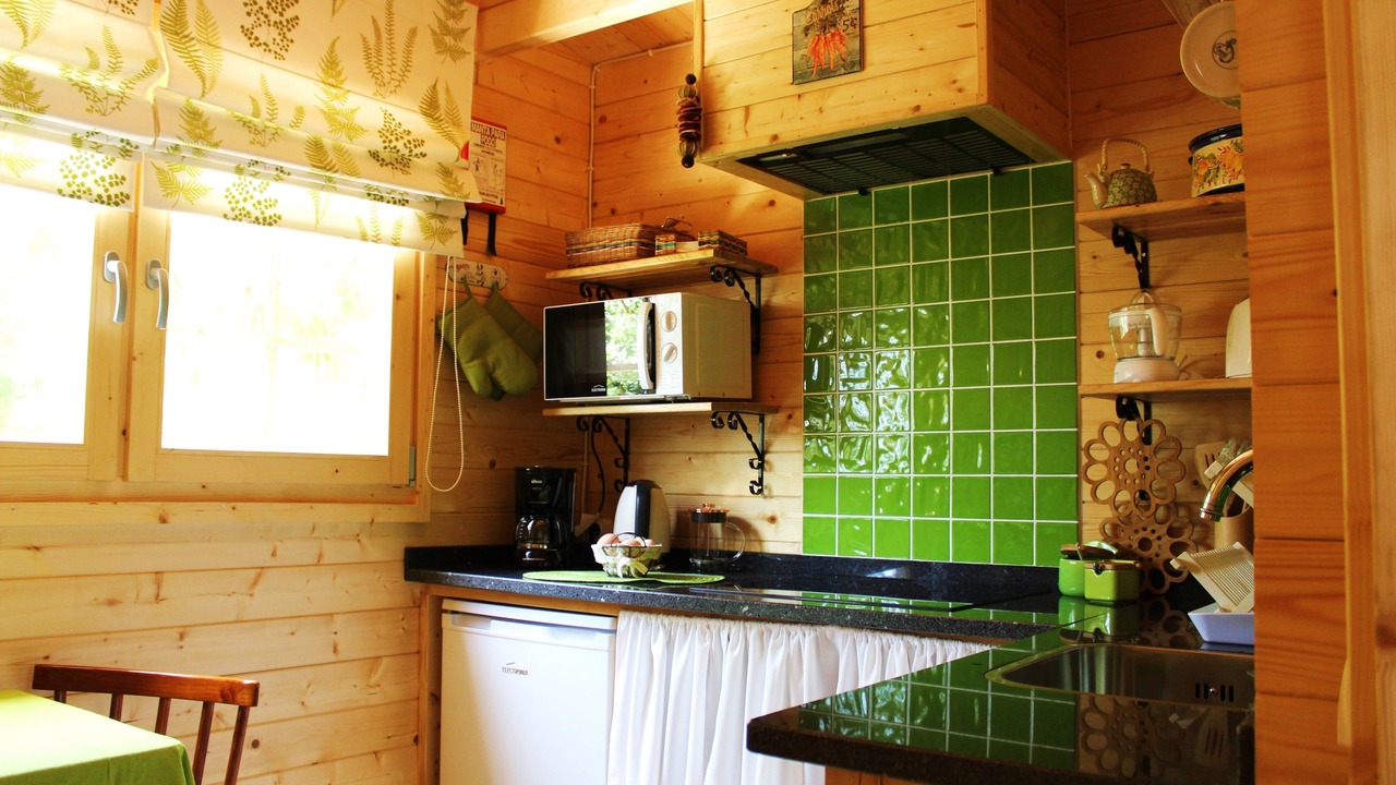 Photo of Kitchen in Calheta