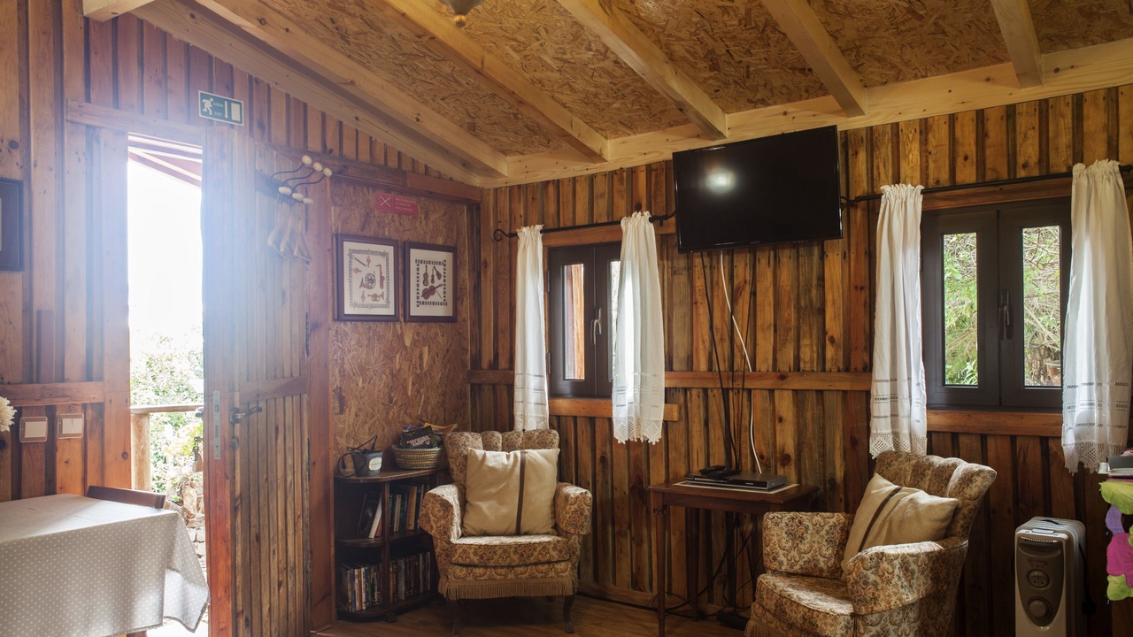 Photo of Livingroom in Calheta