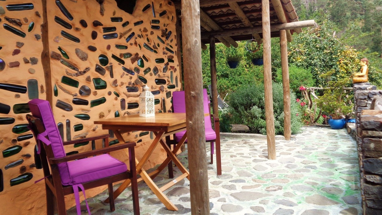 Photo of Outdoor in Calheta