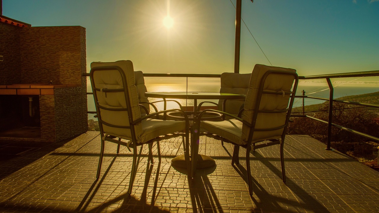 Photo of Outdoor in Calheta