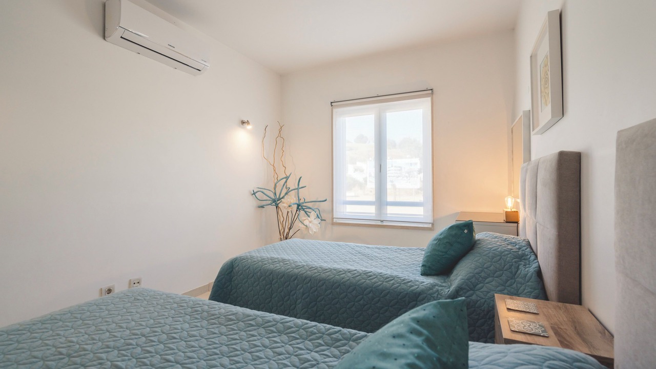 Photo of Bedroom in Telheiro