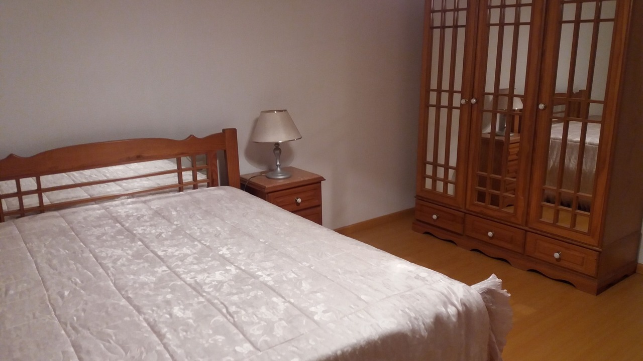 Photo of Bedroom in Fernao Ferro