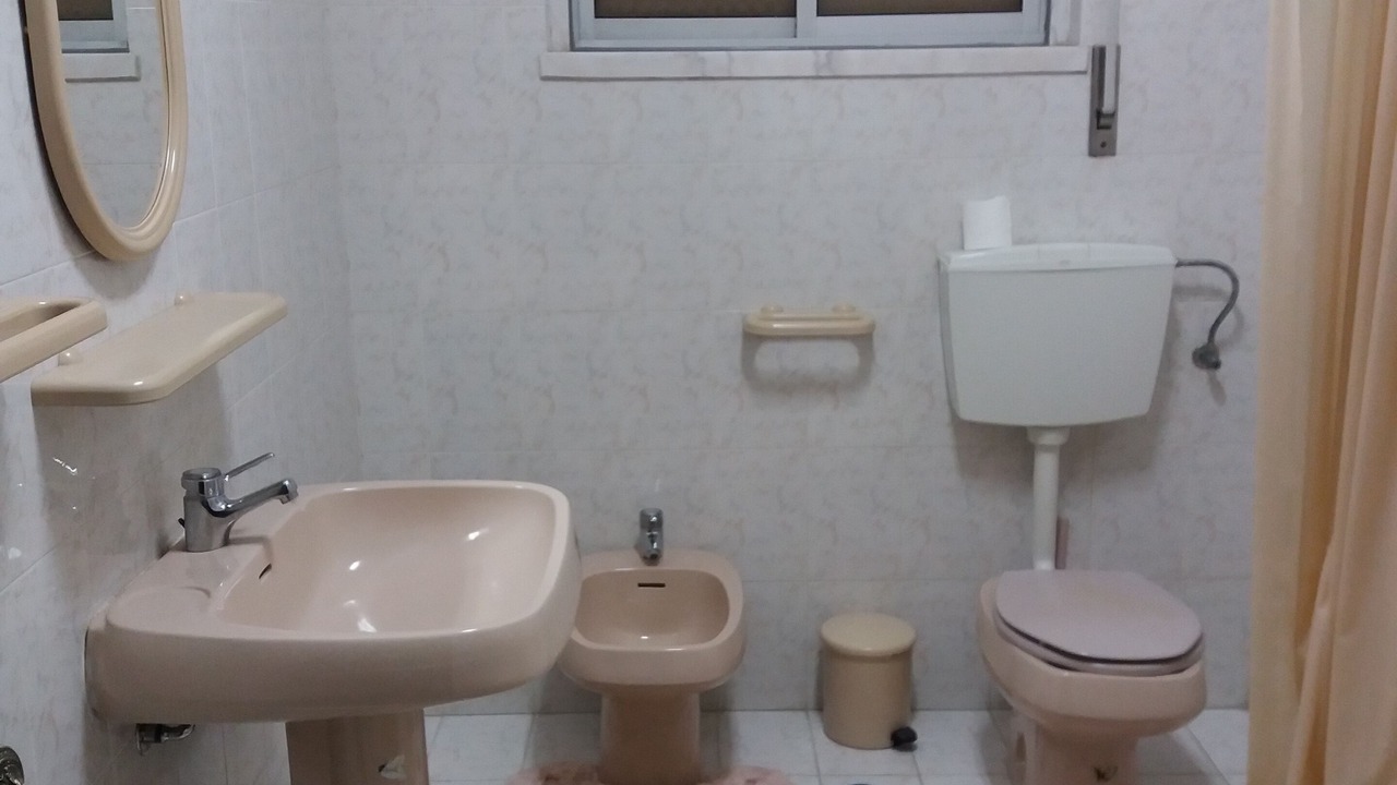 Photo of Bathroom in Fernao Ferro