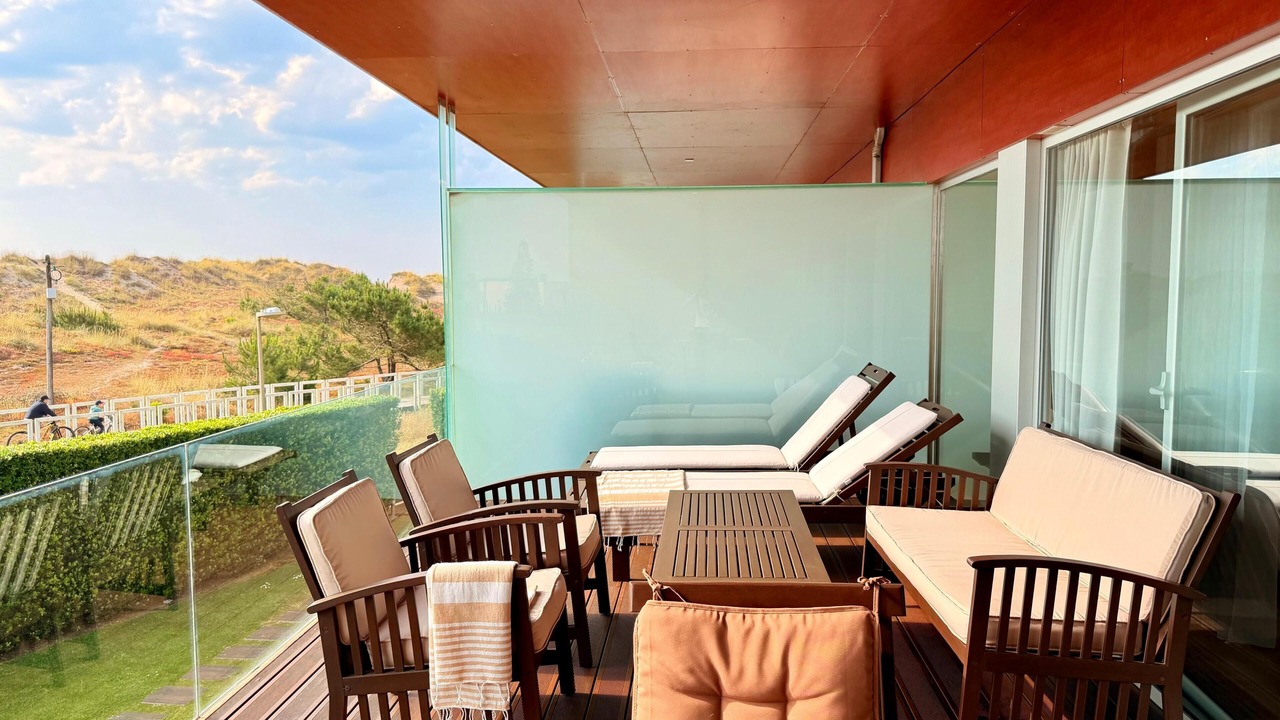Photo of Outdoor in Esposende