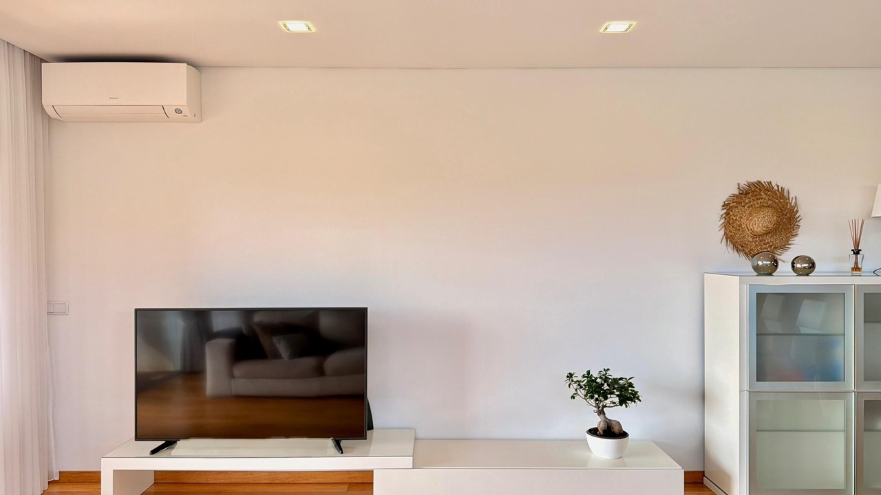 Photo of Livingroom in Esposende