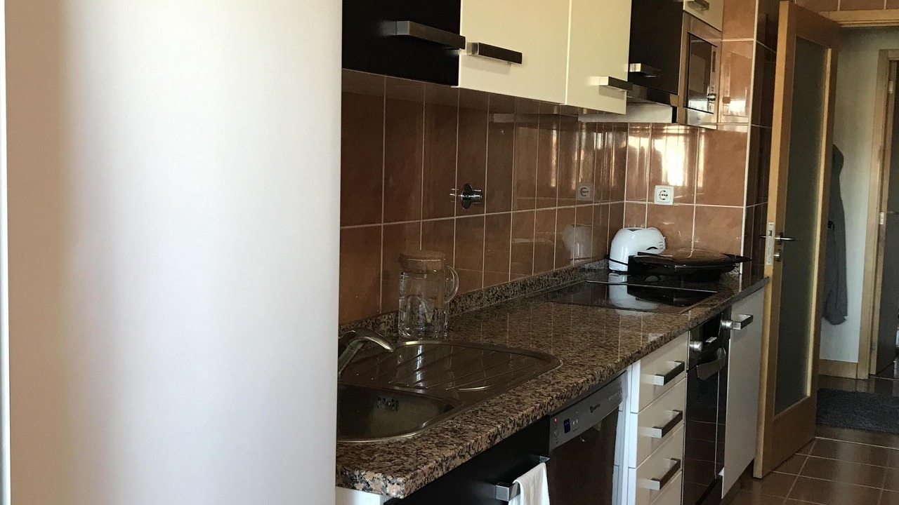 Photo of Kitchen in Sao Mamede de Infesta