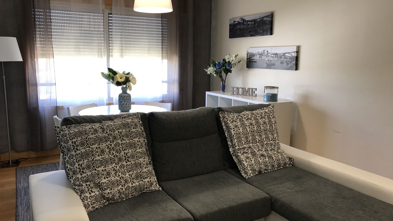 Photo of Livingroom in Sao Mamede de Infesta