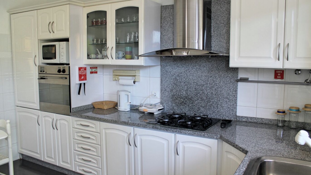 Photo of Kitchen in Ponta do Sol