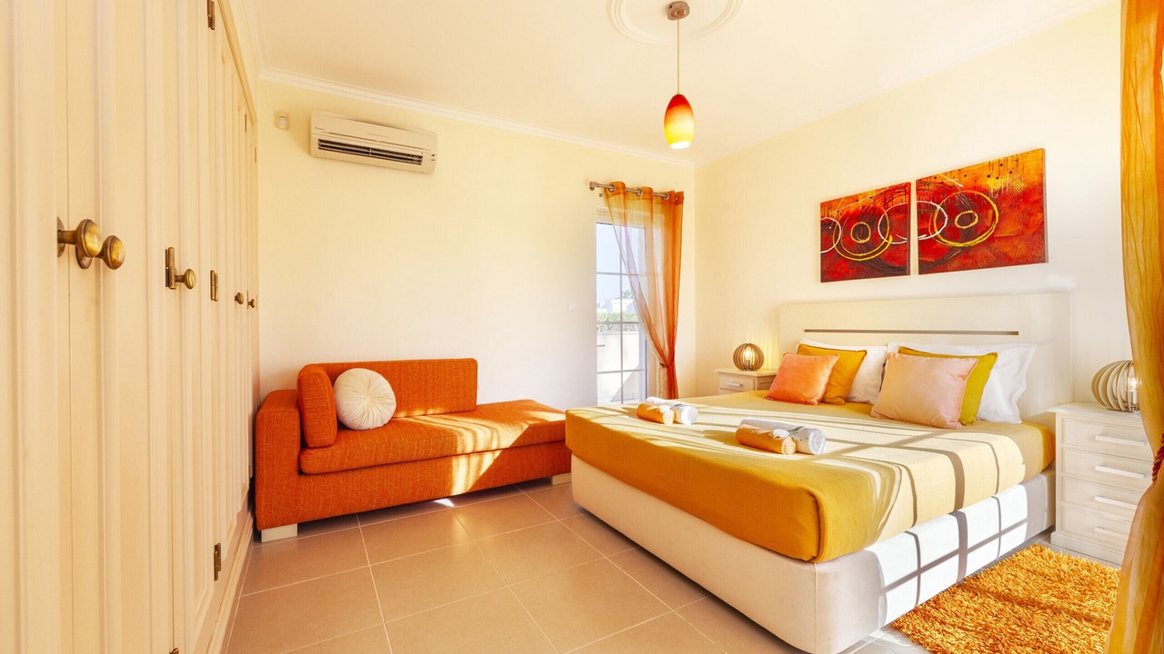Photo of Bedroom in Almancil