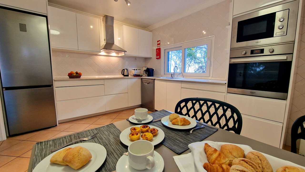 Photo of Kitchen in Canico