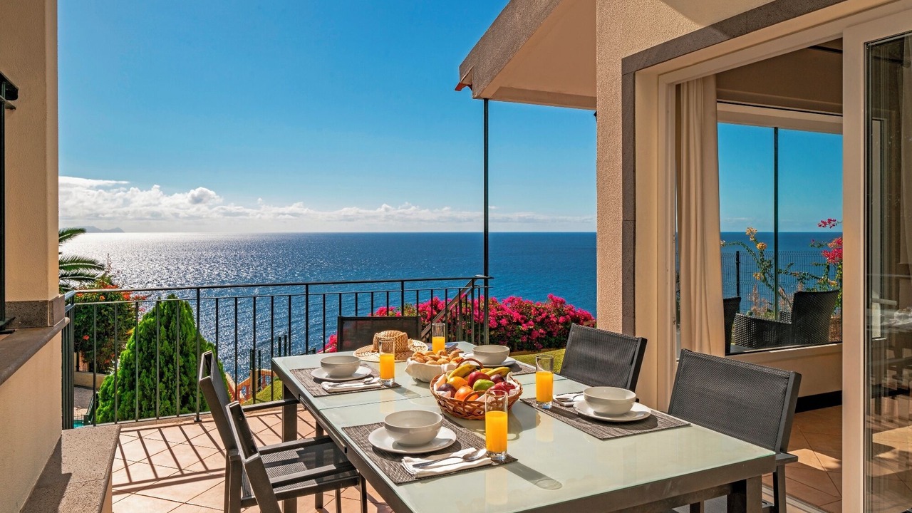 Photo of Outdoor in Canico