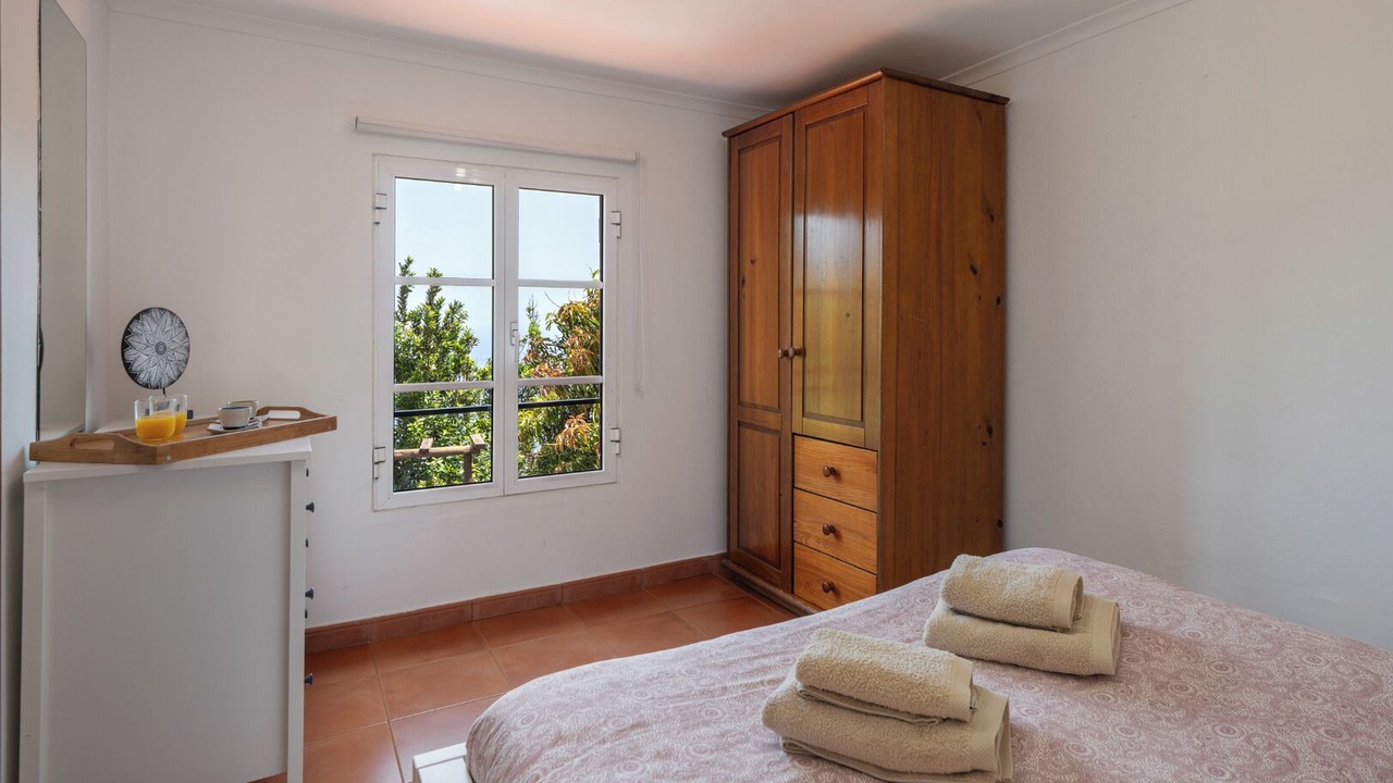 Photo of Bedroom in Arco da Calheta