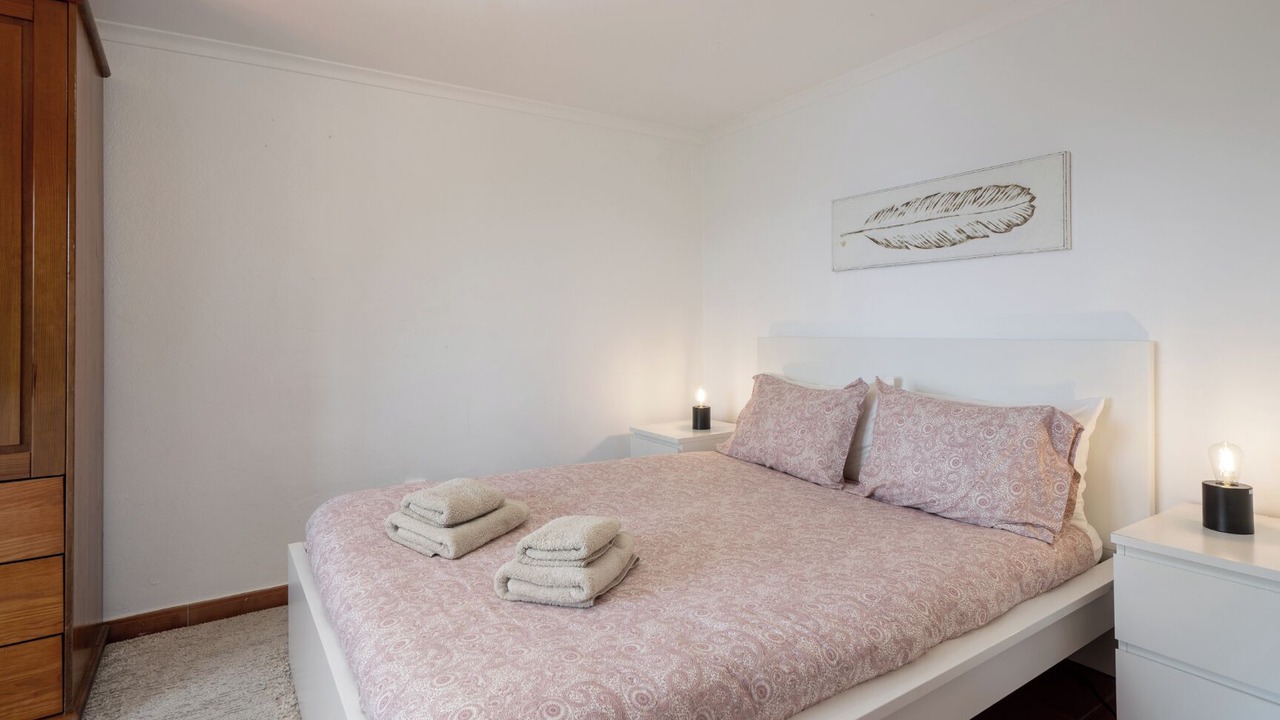 Photo of Bedroom in Arco da Calheta