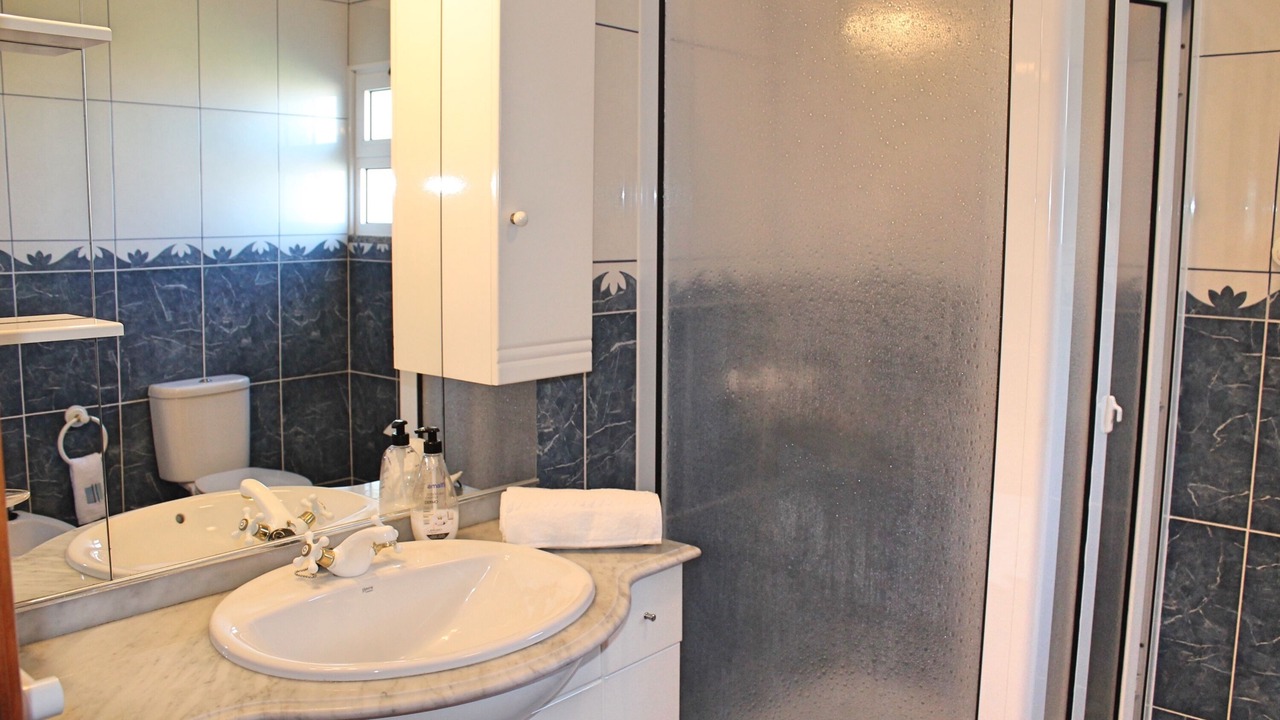 Photo of Bathroom in Estreito da Calheta