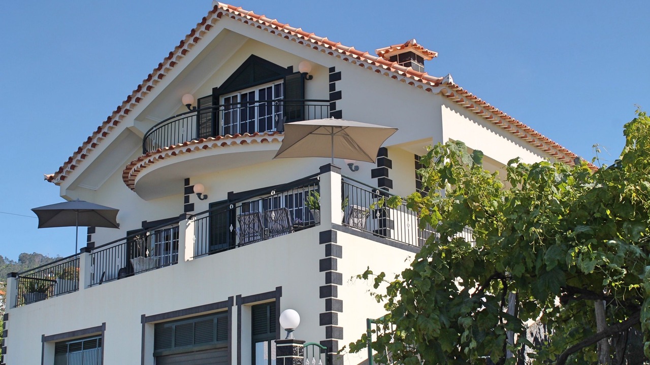 Photo of Outdoor in Estreito da Calheta