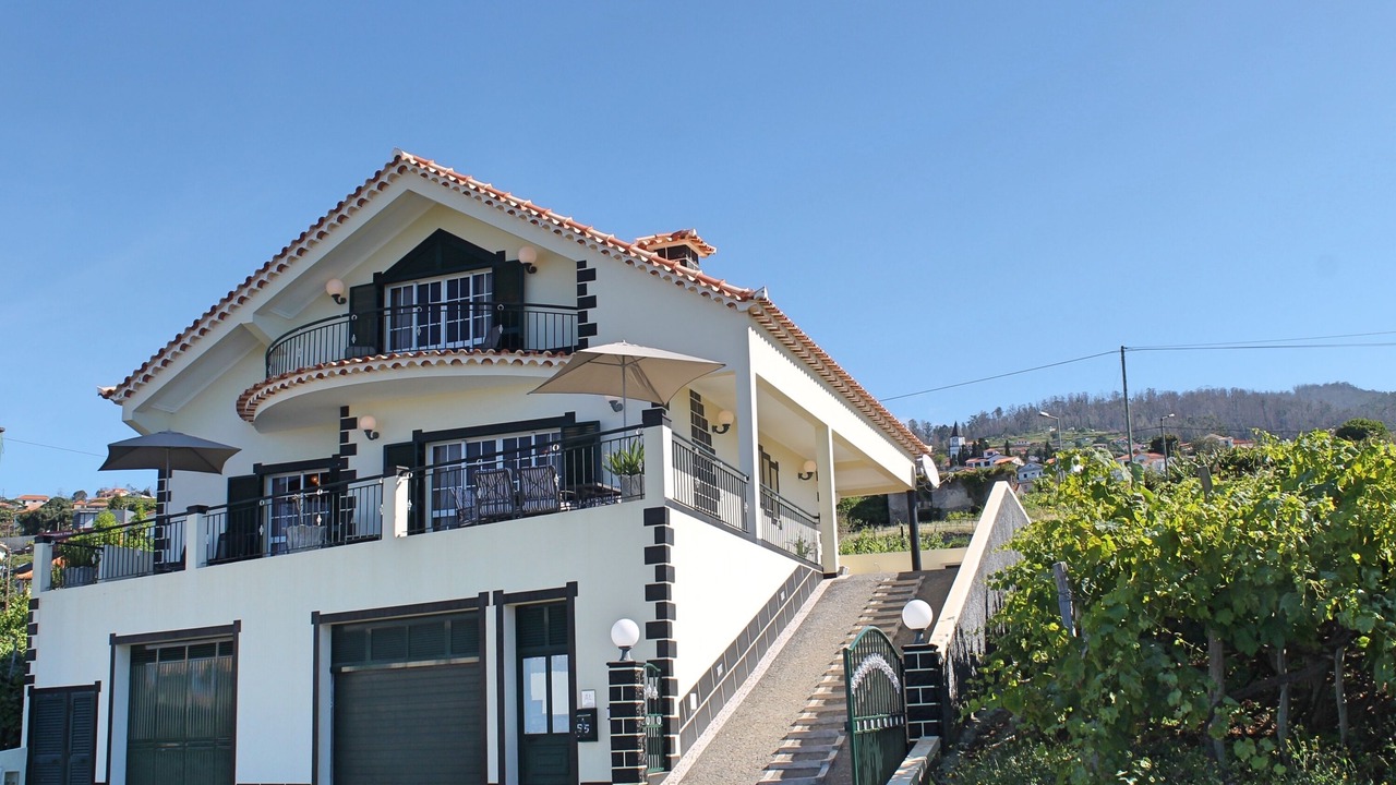 Photo of Outdoor in Estreito da Calheta