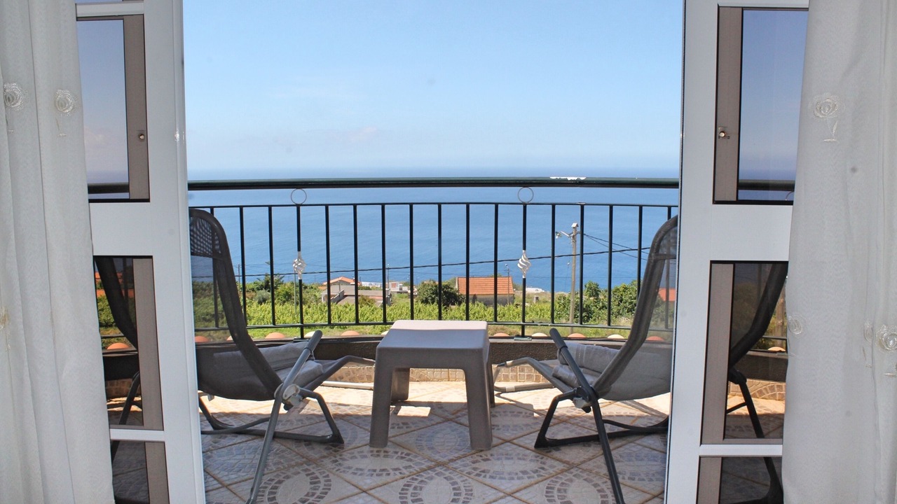 Photo of Patio Balcony in Estreito da Calheta